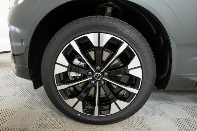 new 2026 Volvo XC60 car, priced at $57,945