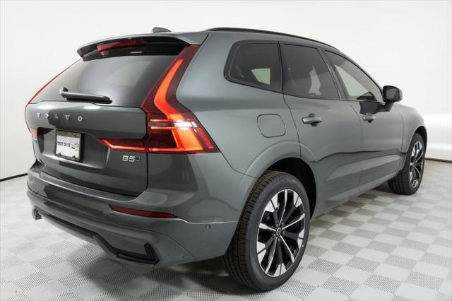 new 2026 Volvo XC60 car, priced at $57,945