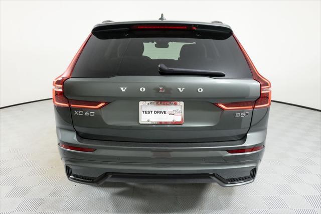 new 2026 Volvo XC60 car, priced at $57,945