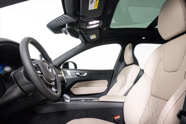 new 2026 Volvo XC60 car, priced at $57,945