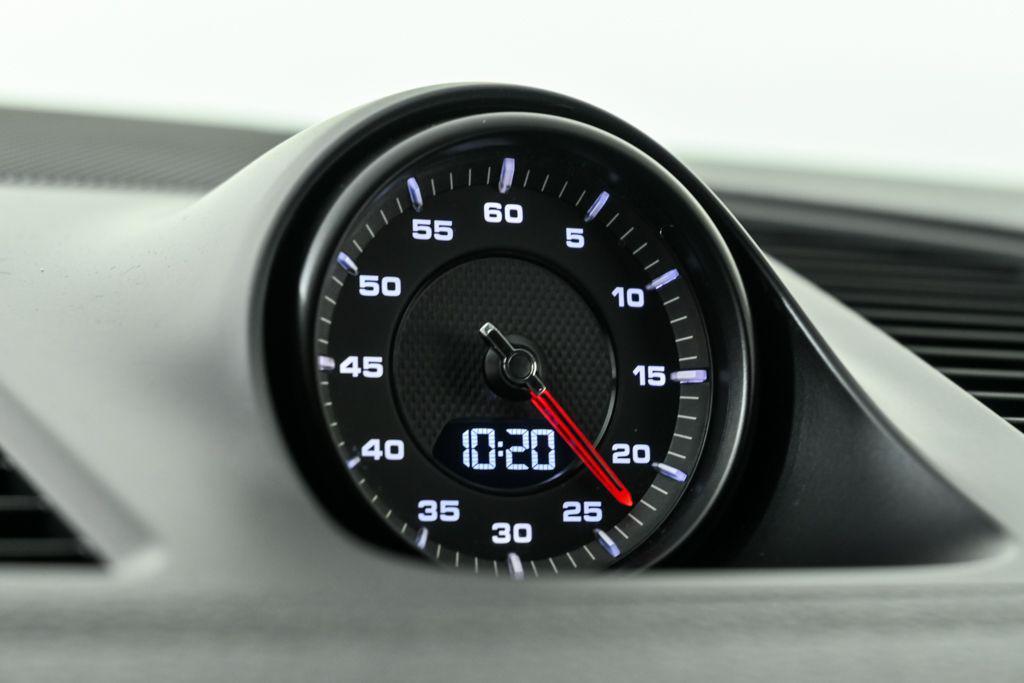 used 2020 Porsche Cayenne car, priced at $38,248