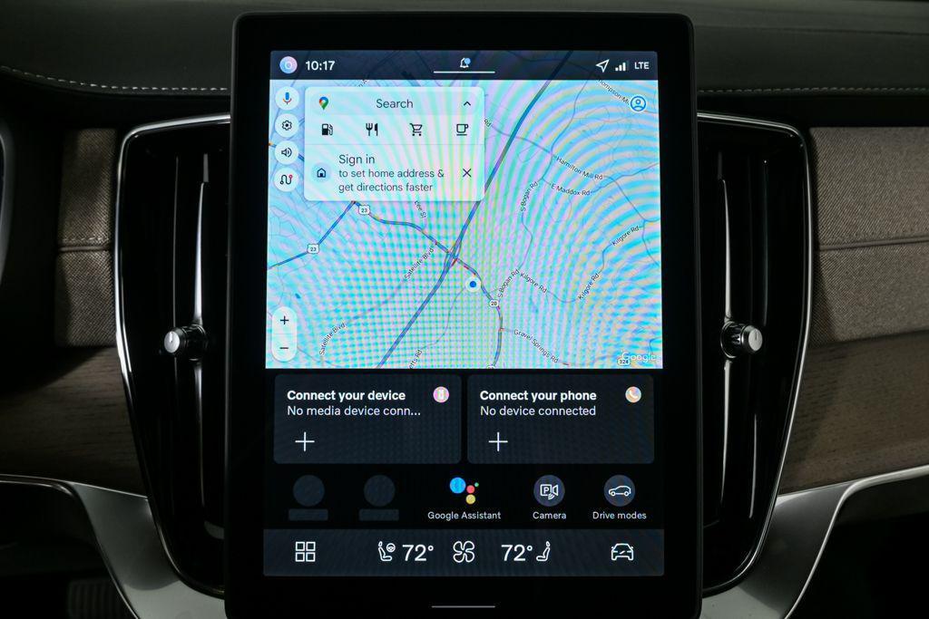 new 2026 Volvo XC90 car