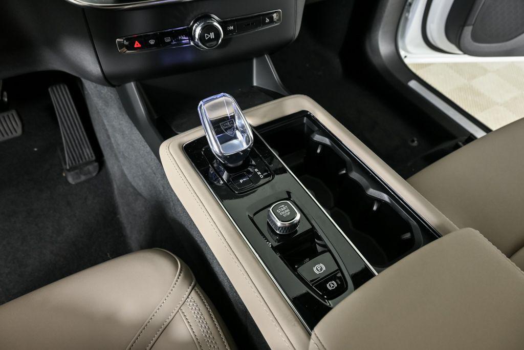 new 2026 Volvo XC90 car