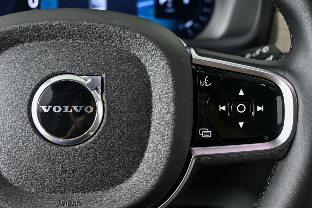new 2026 Volvo XC90 car
