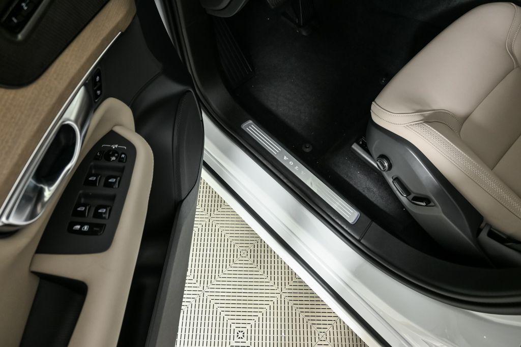 new 2026 Volvo XC90 car