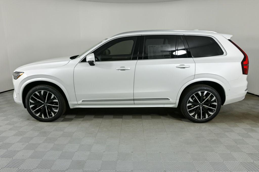 new 2026 Volvo XC90 car