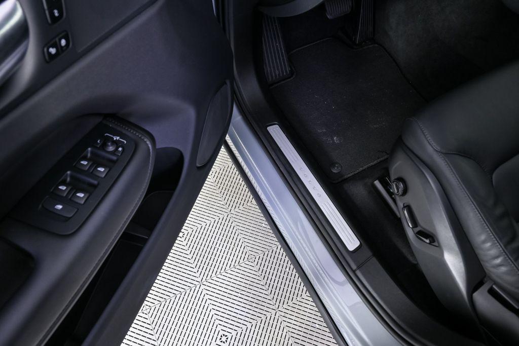 used 2025 Volvo XC60 car, priced at $38,299