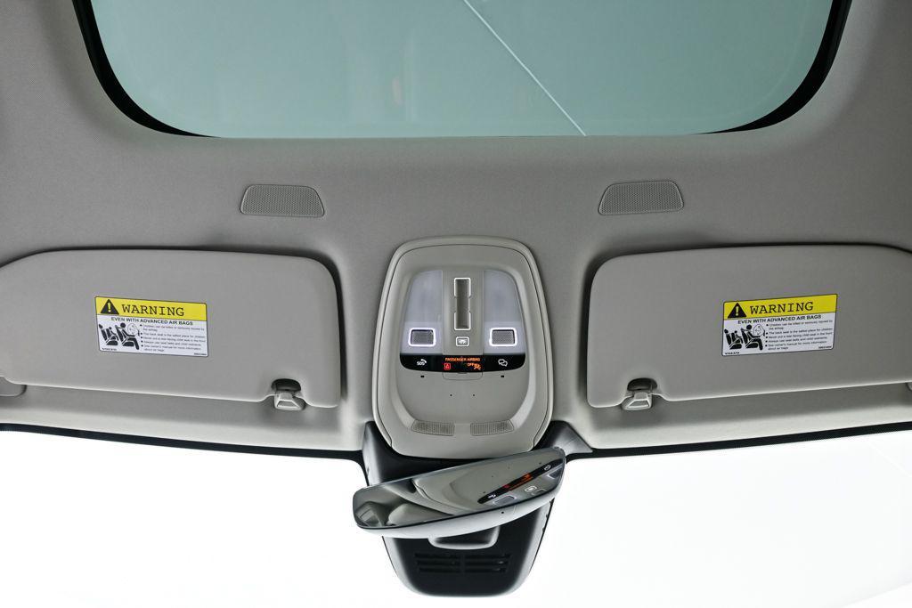 used 2025 Volvo XC60 car, priced at $38,299