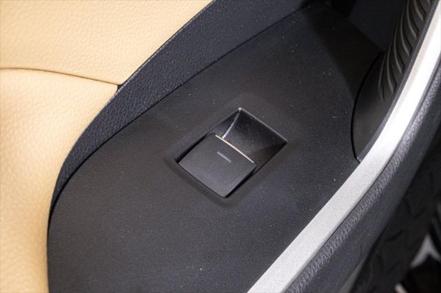 used 2023 Toyota RAV4 Hybrid car, priced at $35,009