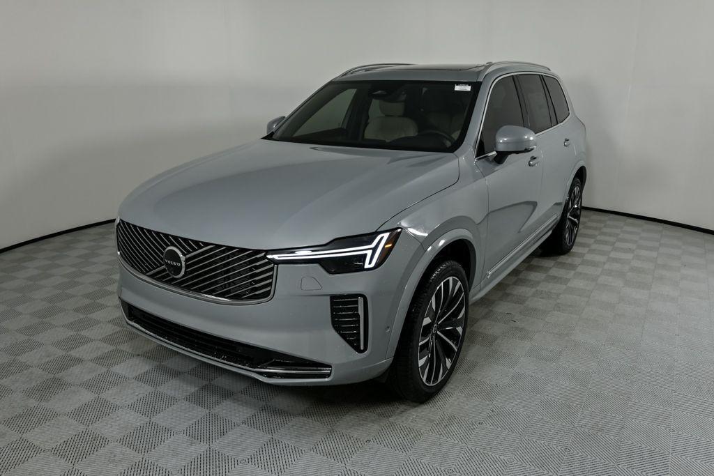 new 2026 Volvo XC90 car, priced at $71,825