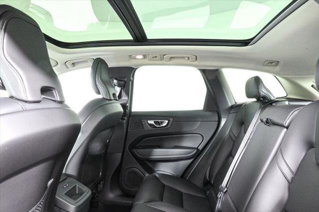new 2025 Volvo XC60 car, priced at $50,895