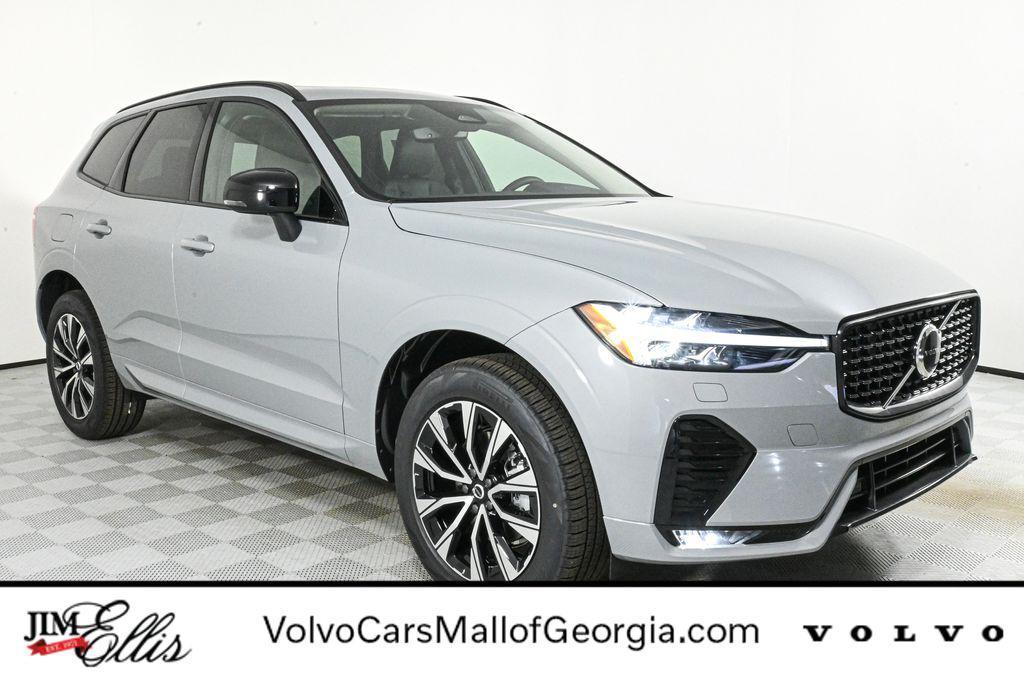 new 2025 Volvo XC60 car, priced at $43,906