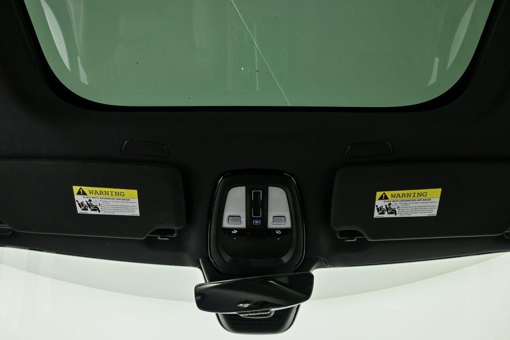 used 2024 Volvo XC90 car, priced at $46,397