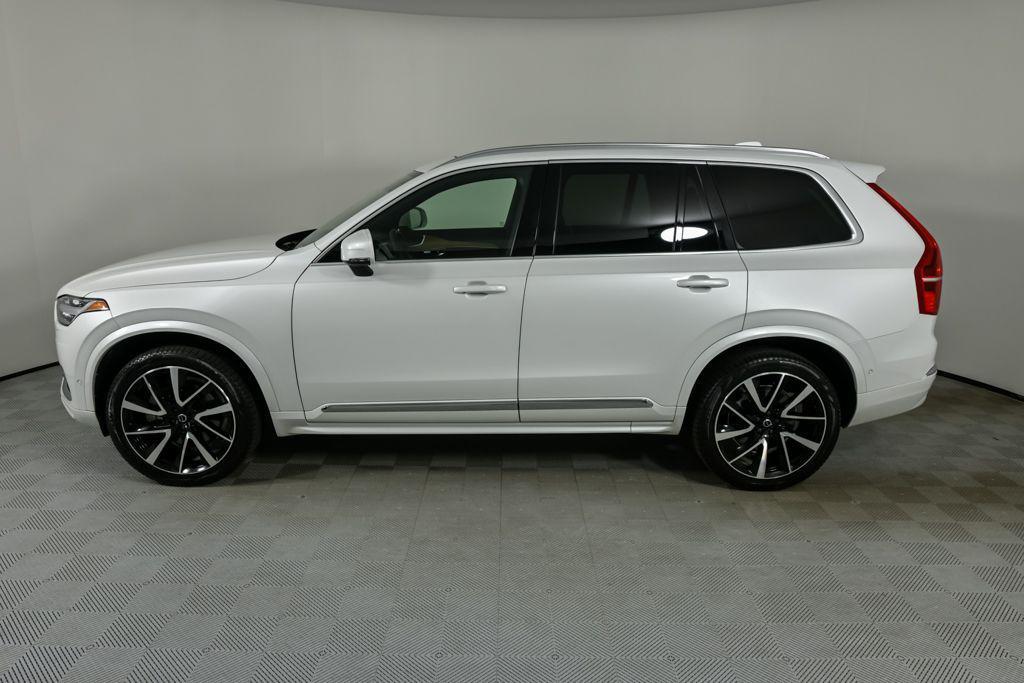 used 2024 Volvo XC90 car, priced at $46,397