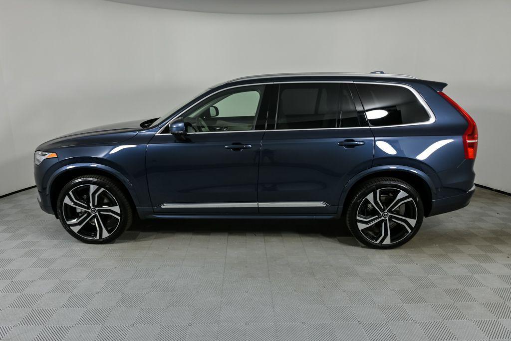 used 2024 Volvo XC90 car, priced at $56,610