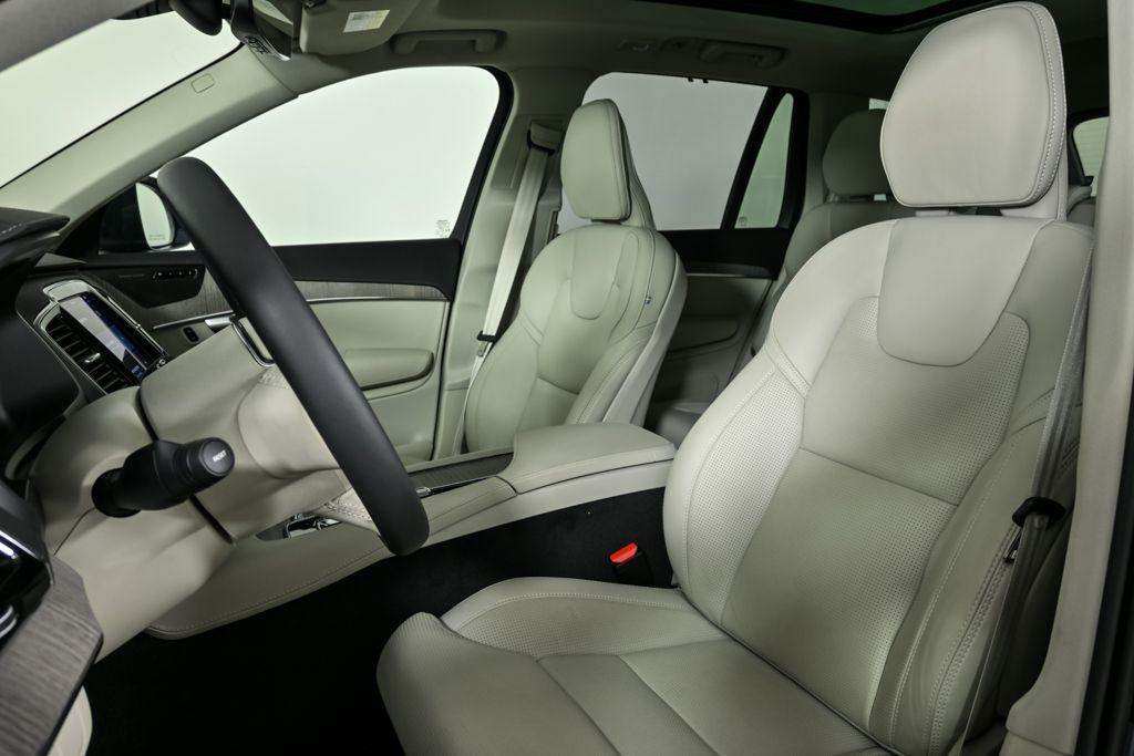 used 2024 Volvo XC90 car, priced at $56,610