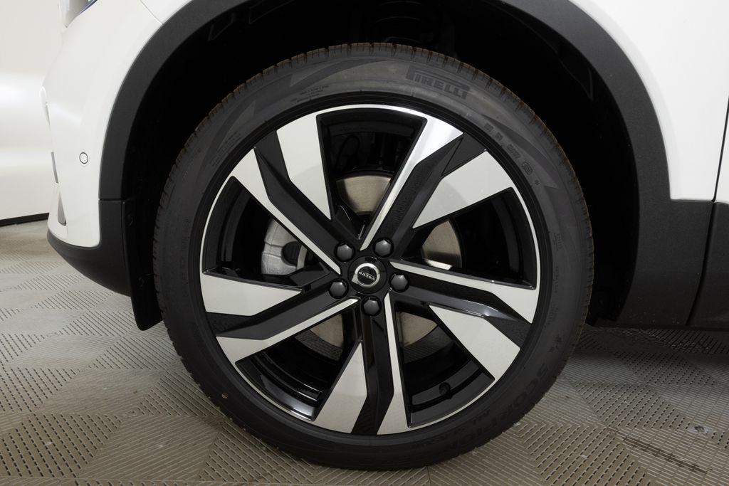 new 2026 Volvo XC40 car, priced at $53,525