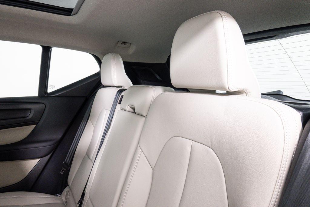 new 2026 Volvo XC40 car, priced at $53,525