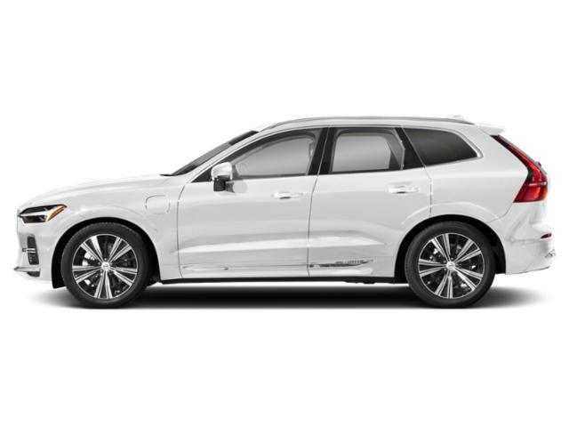 used 2024 Volvo XC60 Recharge Plug-In Hybrid car, priced at $63,500