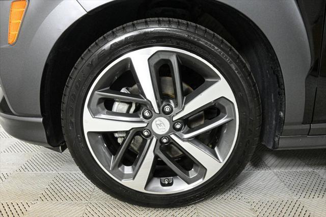 used 2019 Hyundai Kona car, priced at $21,500