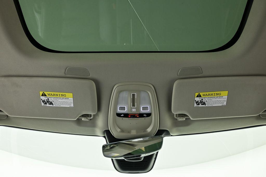 used 2025 Volvo XC90 car, priced at $49,010