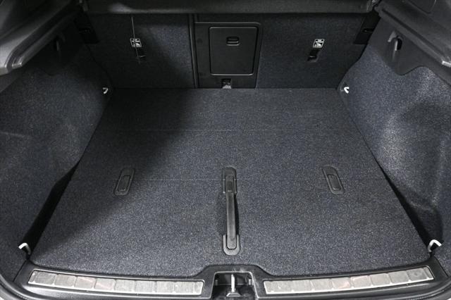 used 2024 Volvo C40 Recharge Pure Electric car, priced at $37,900