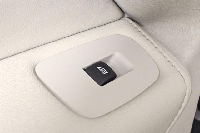 used 2023 Volvo XC60 car, priced at $30,300