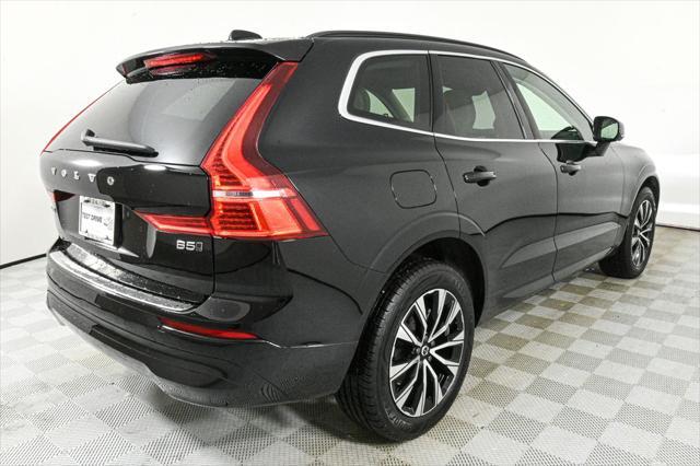 used 2023 Volvo XC60 car, priced at $30,300