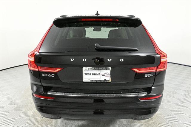 used 2023 Volvo XC60 car, priced at $30,300