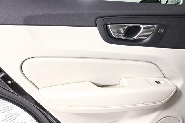 used 2023 Volvo XC60 car, priced at $30,300