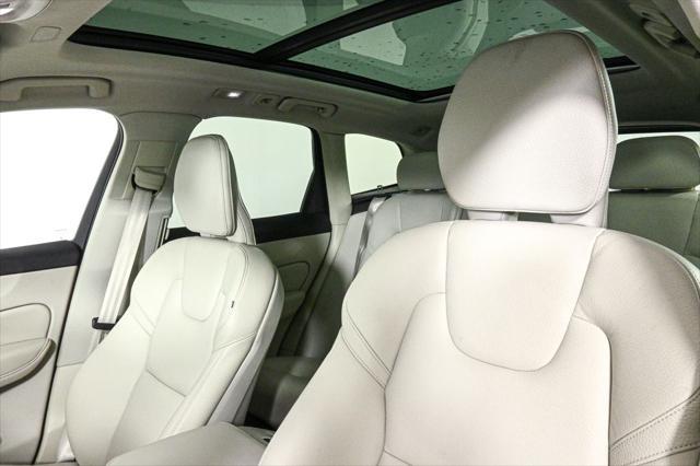used 2023 Volvo XC60 car, priced at $30,300