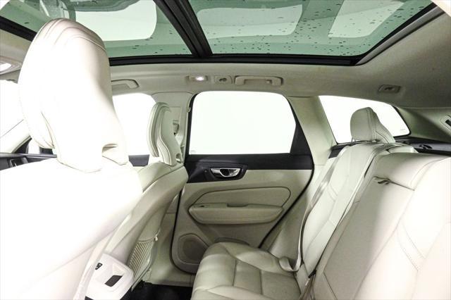 used 2023 Volvo XC60 car, priced at $30,300