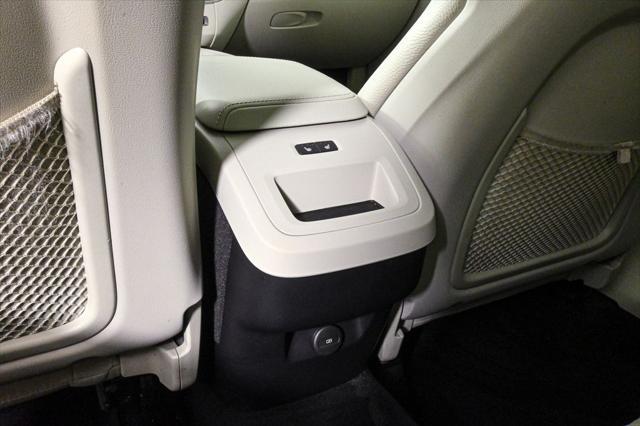 used 2023 Volvo XC60 car, priced at $30,300