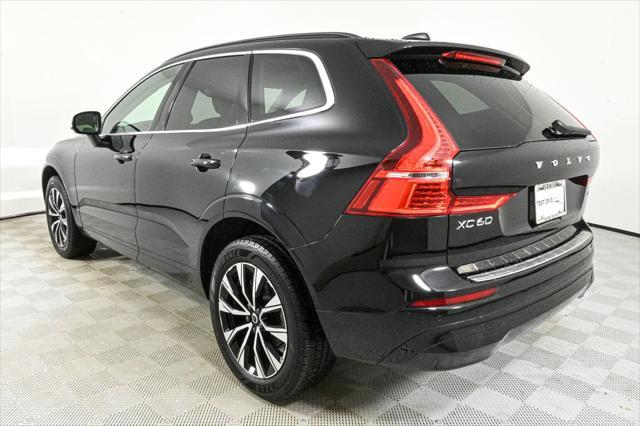 used 2023 Volvo XC60 car, priced at $30,300