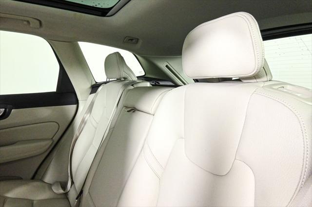 used 2023 Volvo XC60 car, priced at $30,300