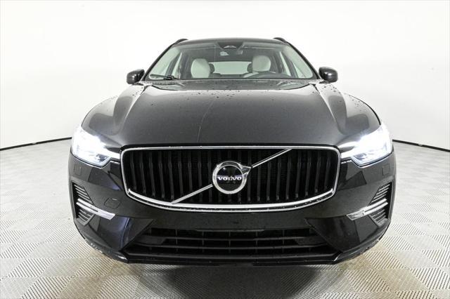 used 2023 Volvo XC60 car, priced at $30,300