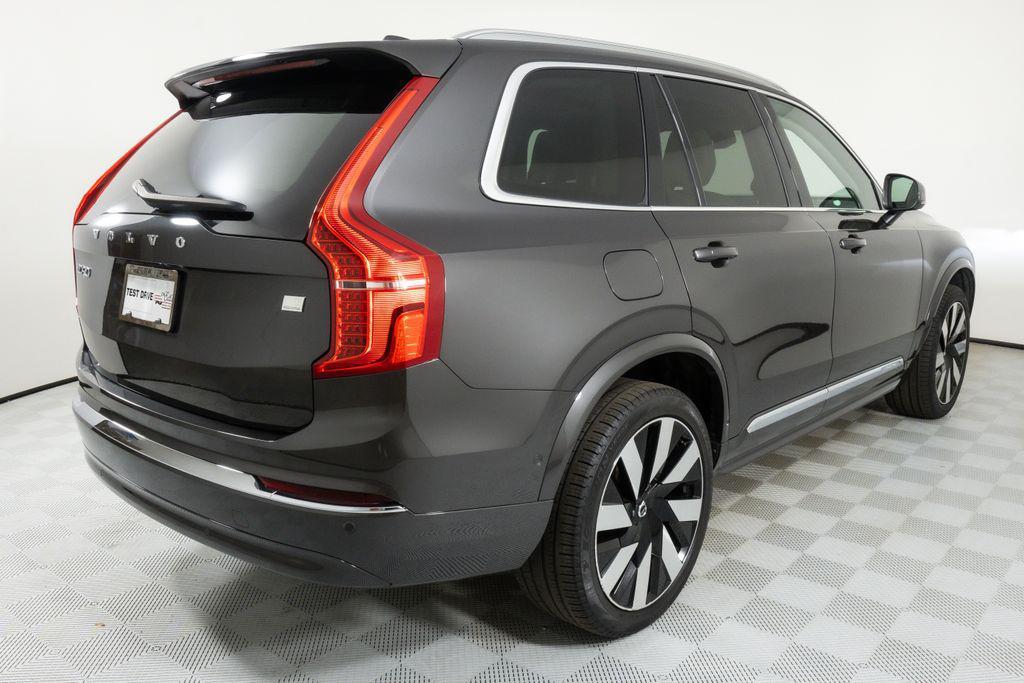 used 2024 Volvo XC90 Recharge Plug-In Hybrid car, priced at $51,657