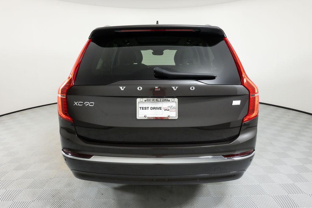 used 2024 Volvo XC90 Recharge Plug-In Hybrid car, priced at $51,657