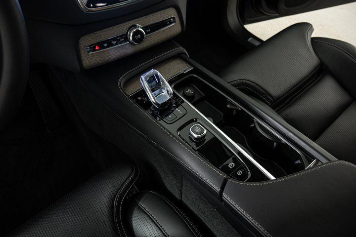 used 2023 Volvo XC90 Recharge Plug-In Hybrid car, priced at $53,111