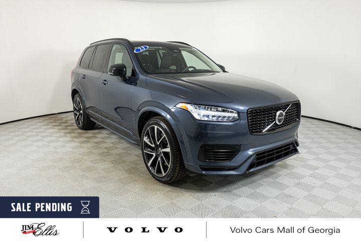 used 2023 Volvo XC90 Recharge Plug-In Hybrid car, priced at $51,266