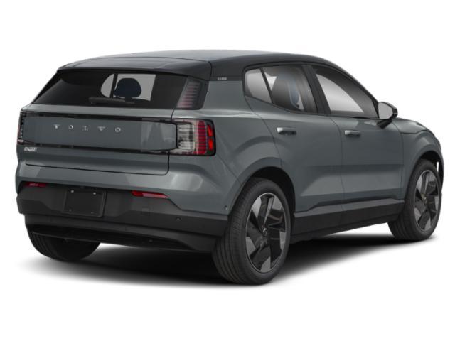 new 2025 Volvo EX30 car