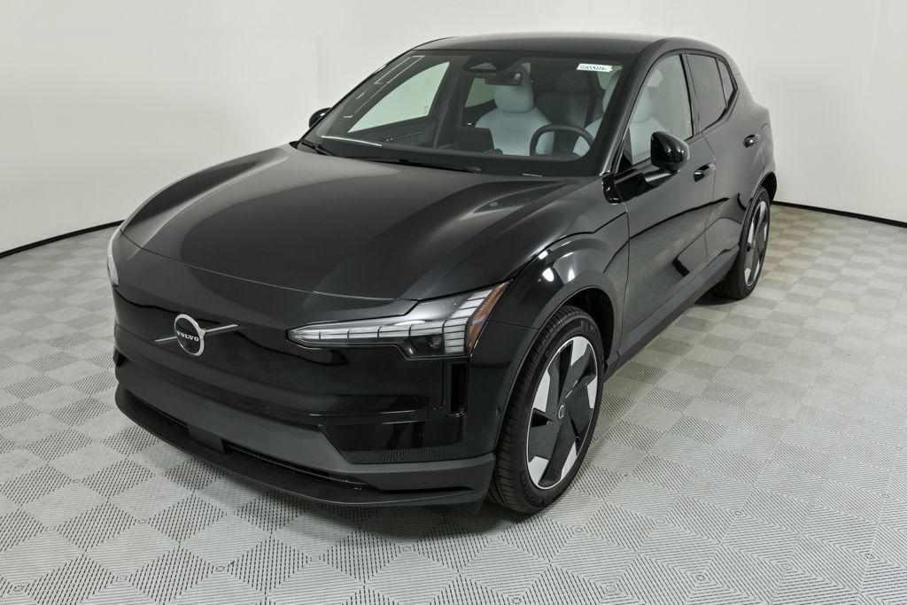 new 2025 Volvo EX30 car