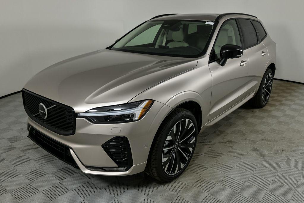 new 2026 Volvo XC60 car