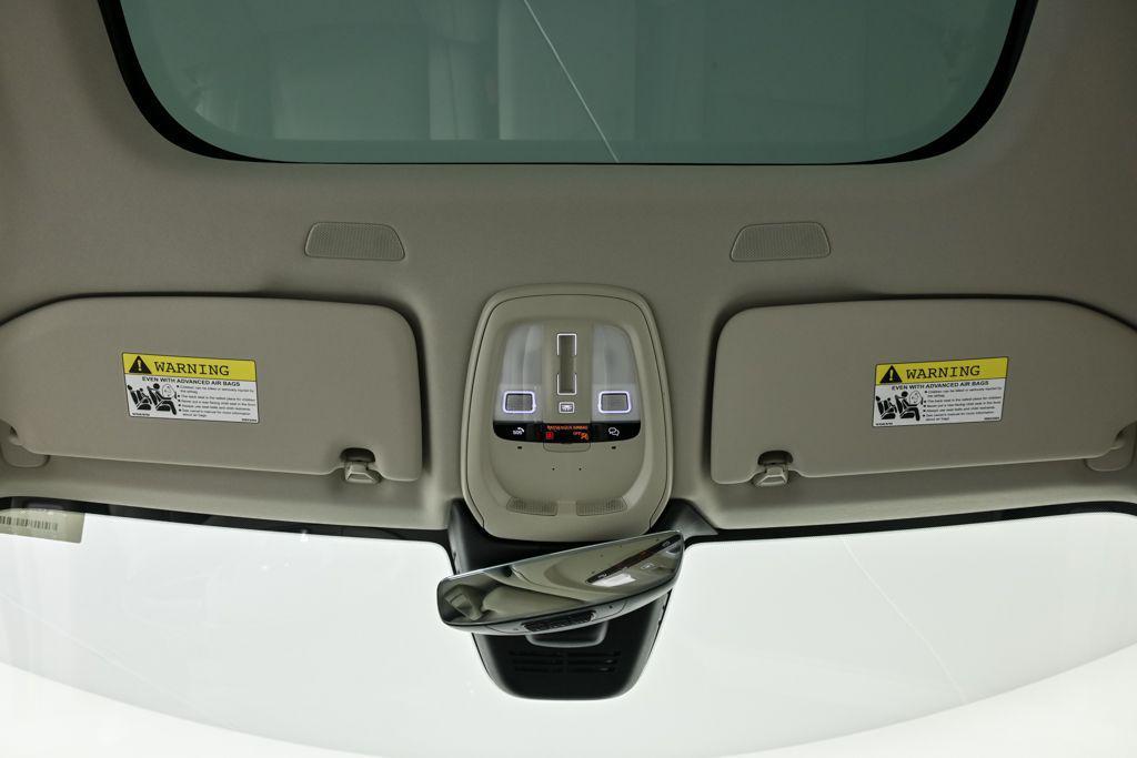 new 2026 Volvo XC60 car
