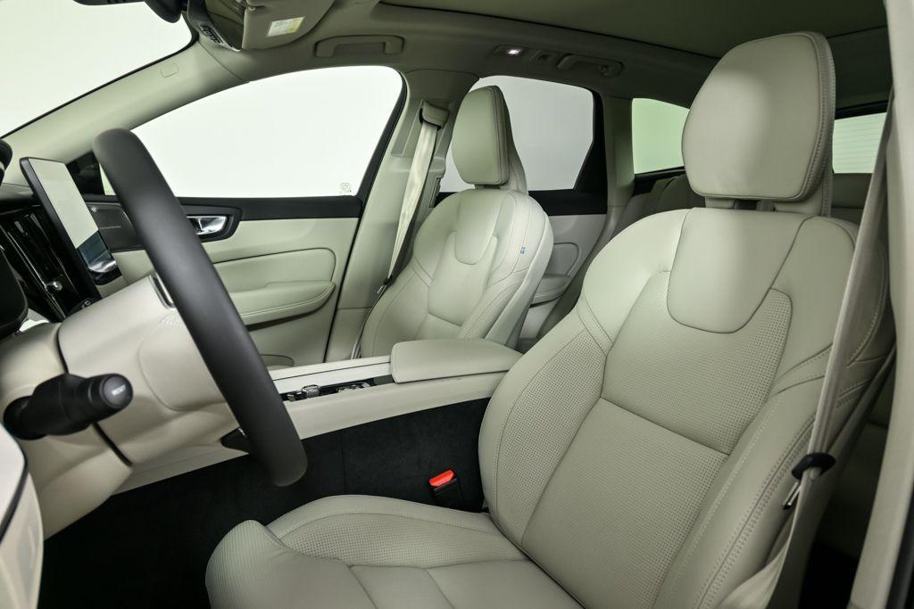 new 2026 Volvo XC60 car