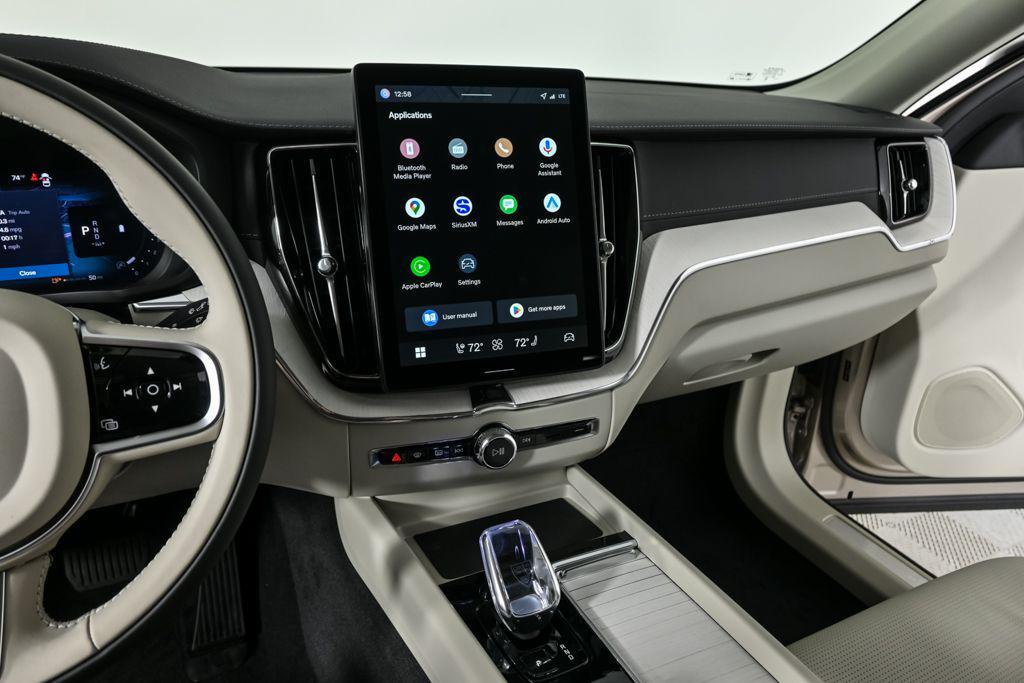 new 2026 Volvo XC60 car