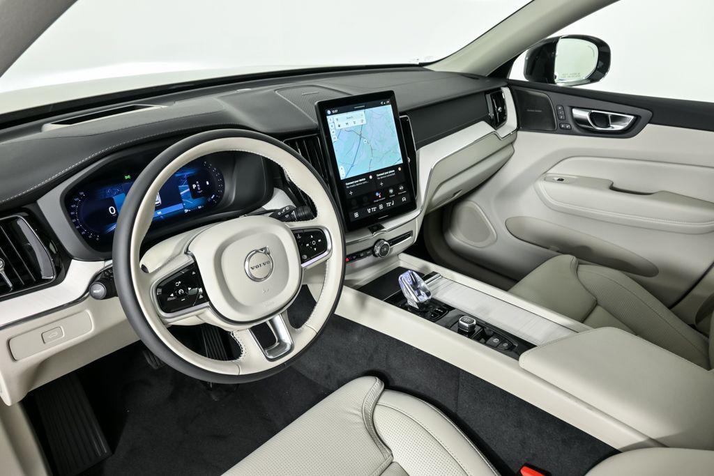 new 2026 Volvo XC60 car