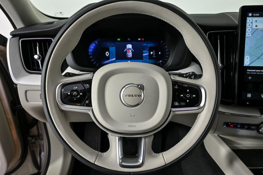 new 2026 Volvo XC60 car