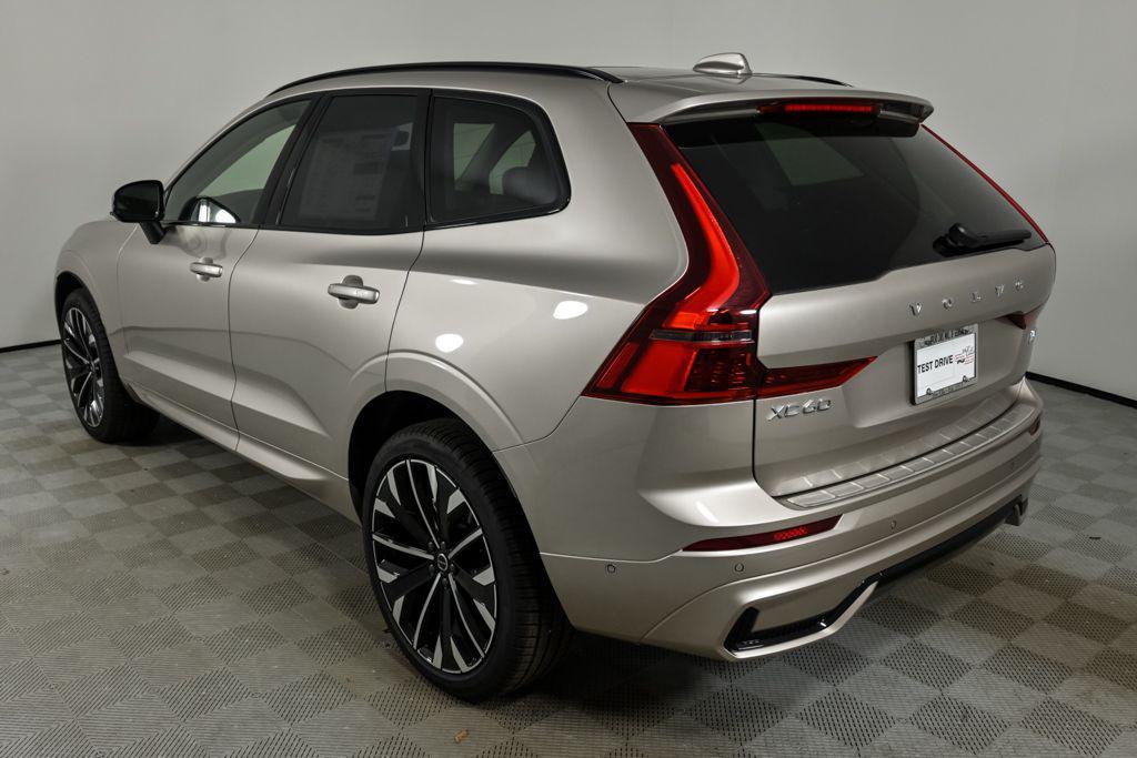 new 2026 Volvo XC60 car