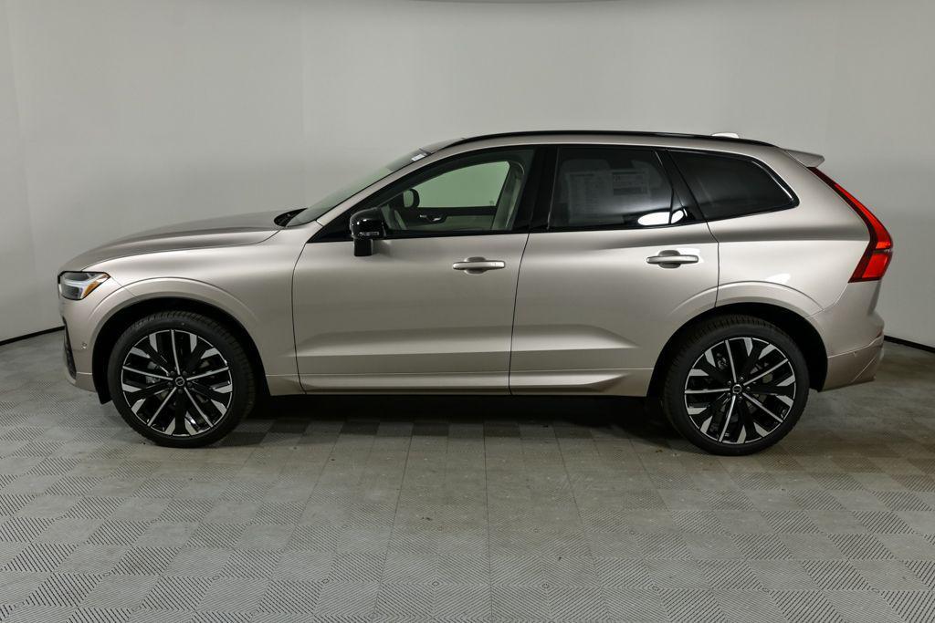 new 2026 Volvo XC60 car
